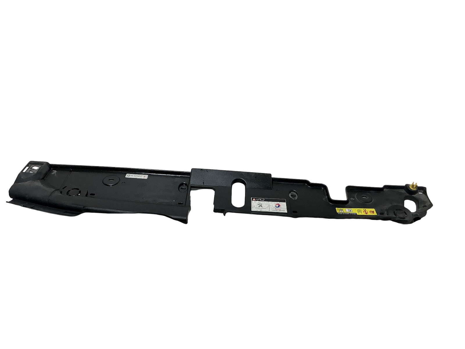 Traversa Batti Cofano Anteriore 80144487 Usato