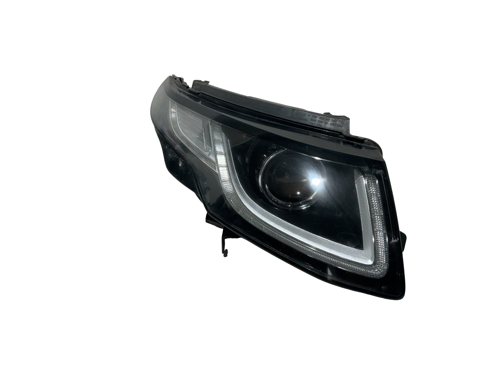 Proiettore Destro LR084568 Usato