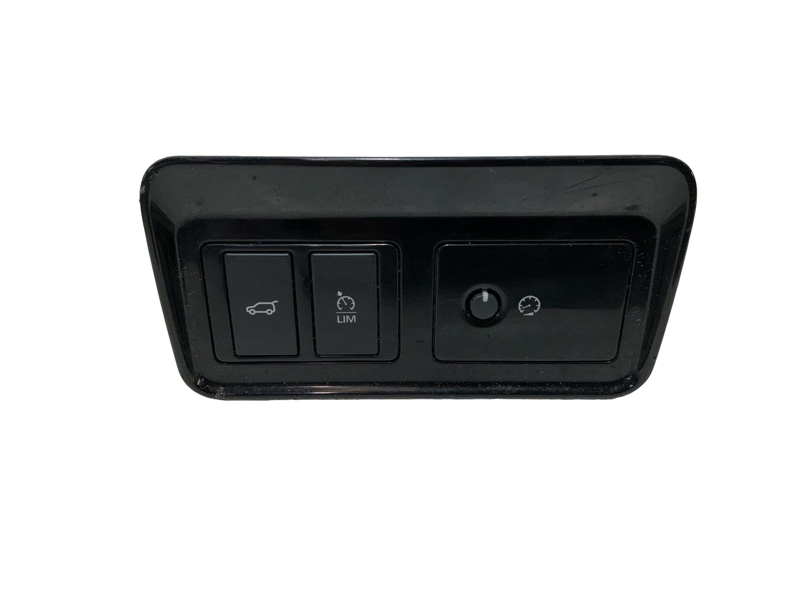 Blocco Comandi Regolatore Velocità (Land Rover) kk8311654ba Usato