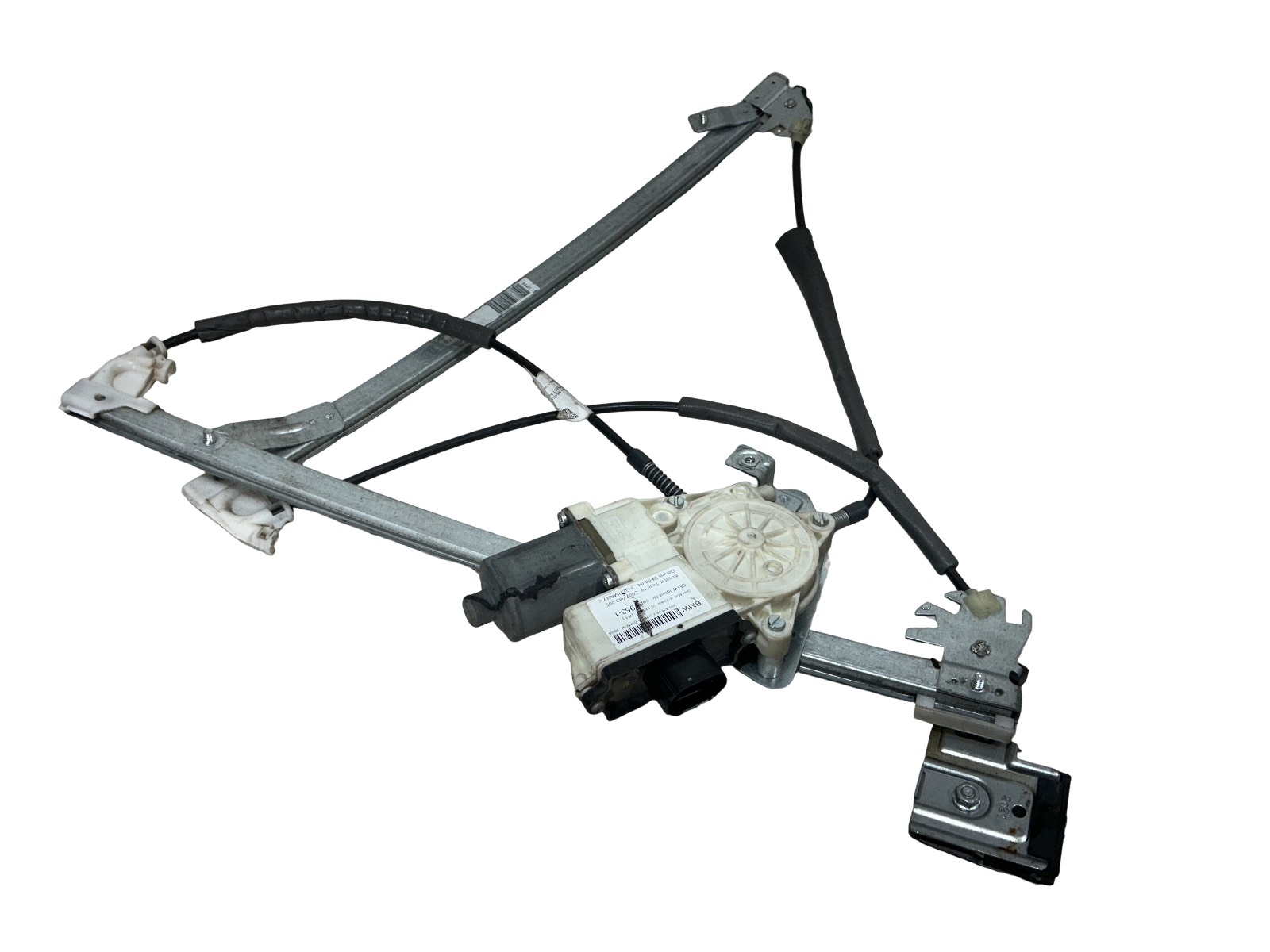 Alzacristallo Elettr. Porta Ant. Sinistro 51333448249 Usato