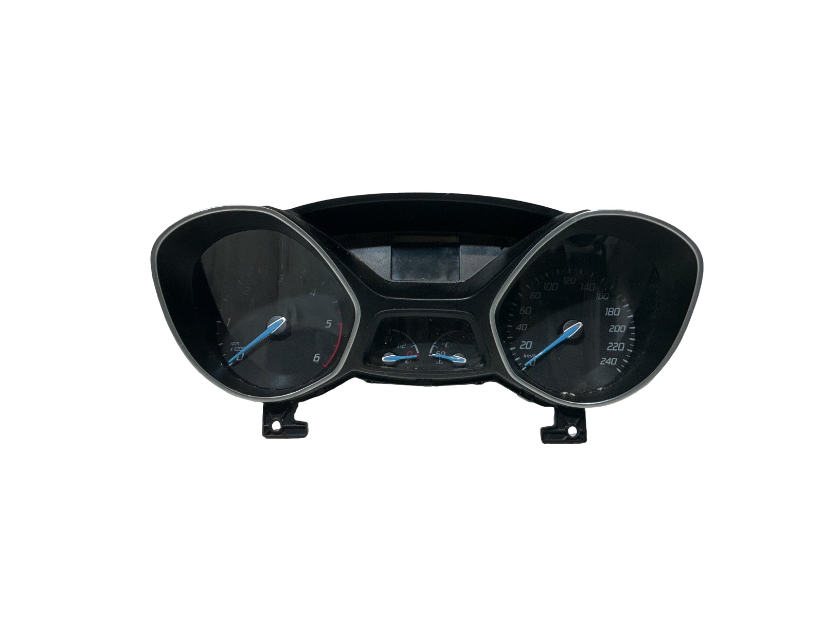 Quadro Portastrumenti (Ford) Bm51-10849 BM5T-10849-BCD Usato