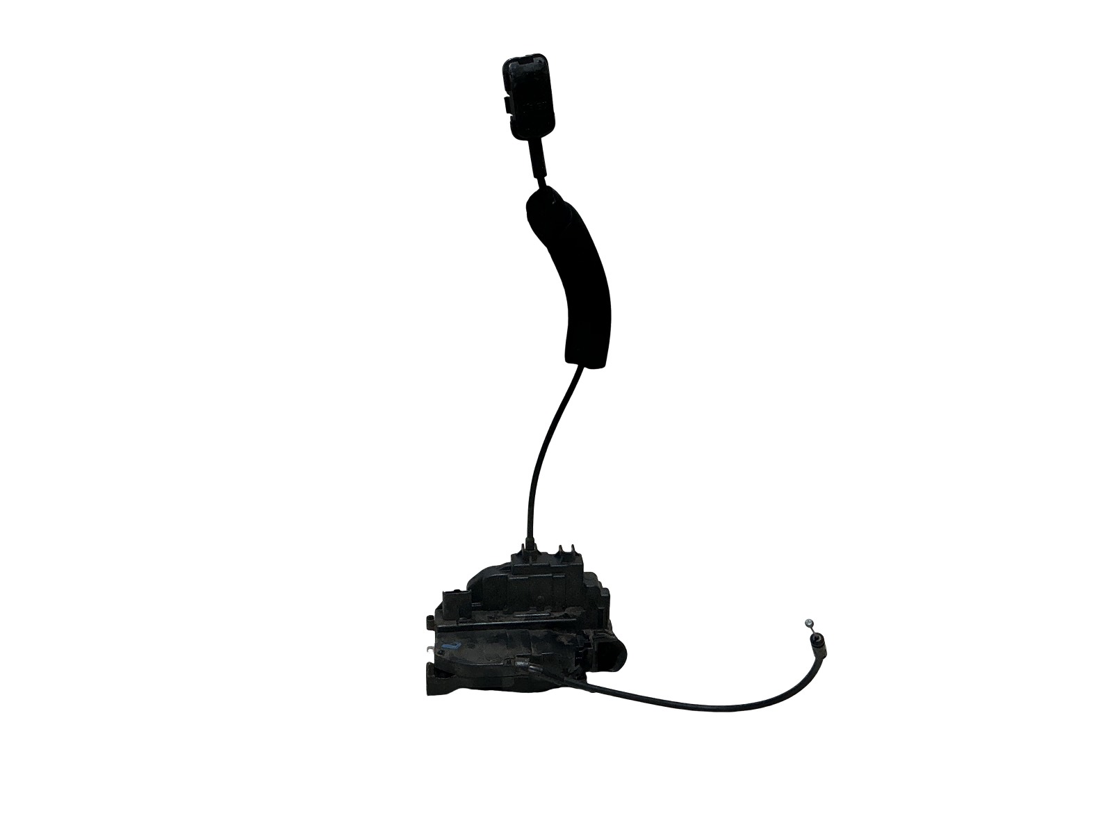 Serratura Porta Ant. Sinistro 805030001R Usato