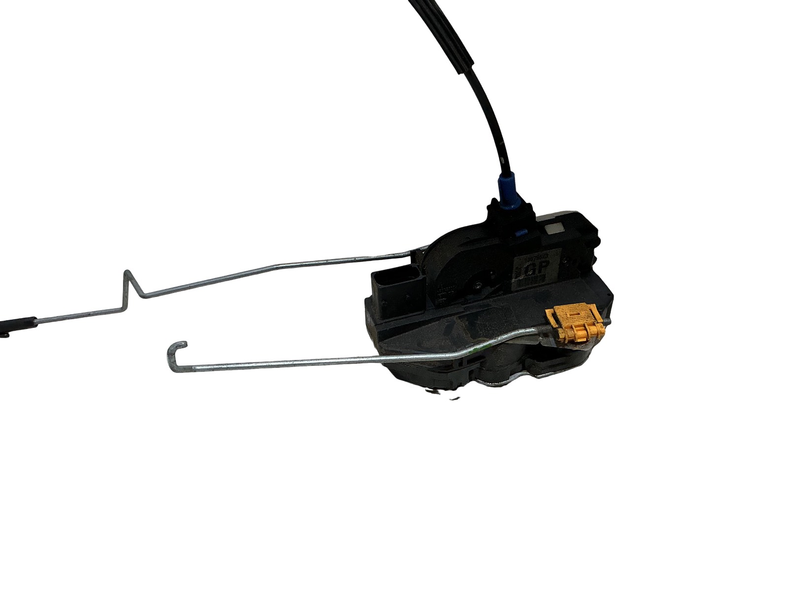 Serratura Porta Ant. Destro 13579515 13579523 Usato