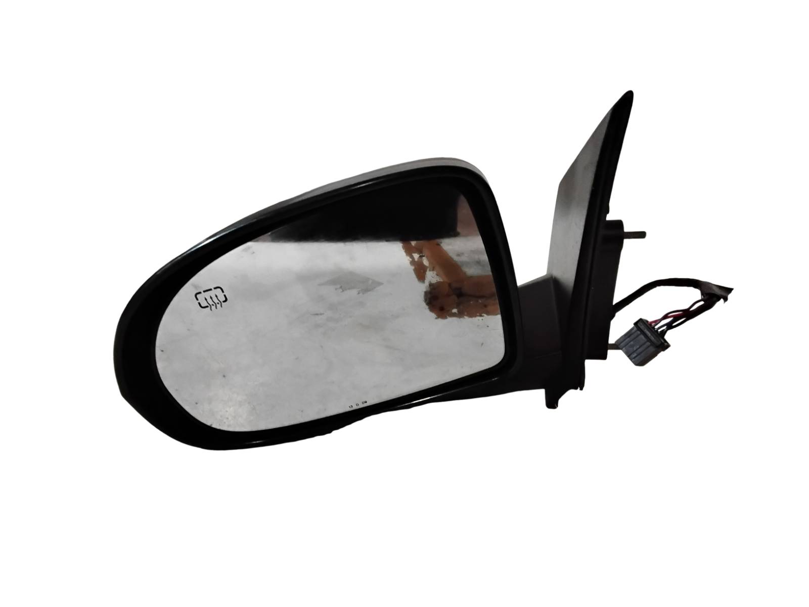 Retrovisore Est. Regolaz. Elettr. Sinistro K05074209AG Usato