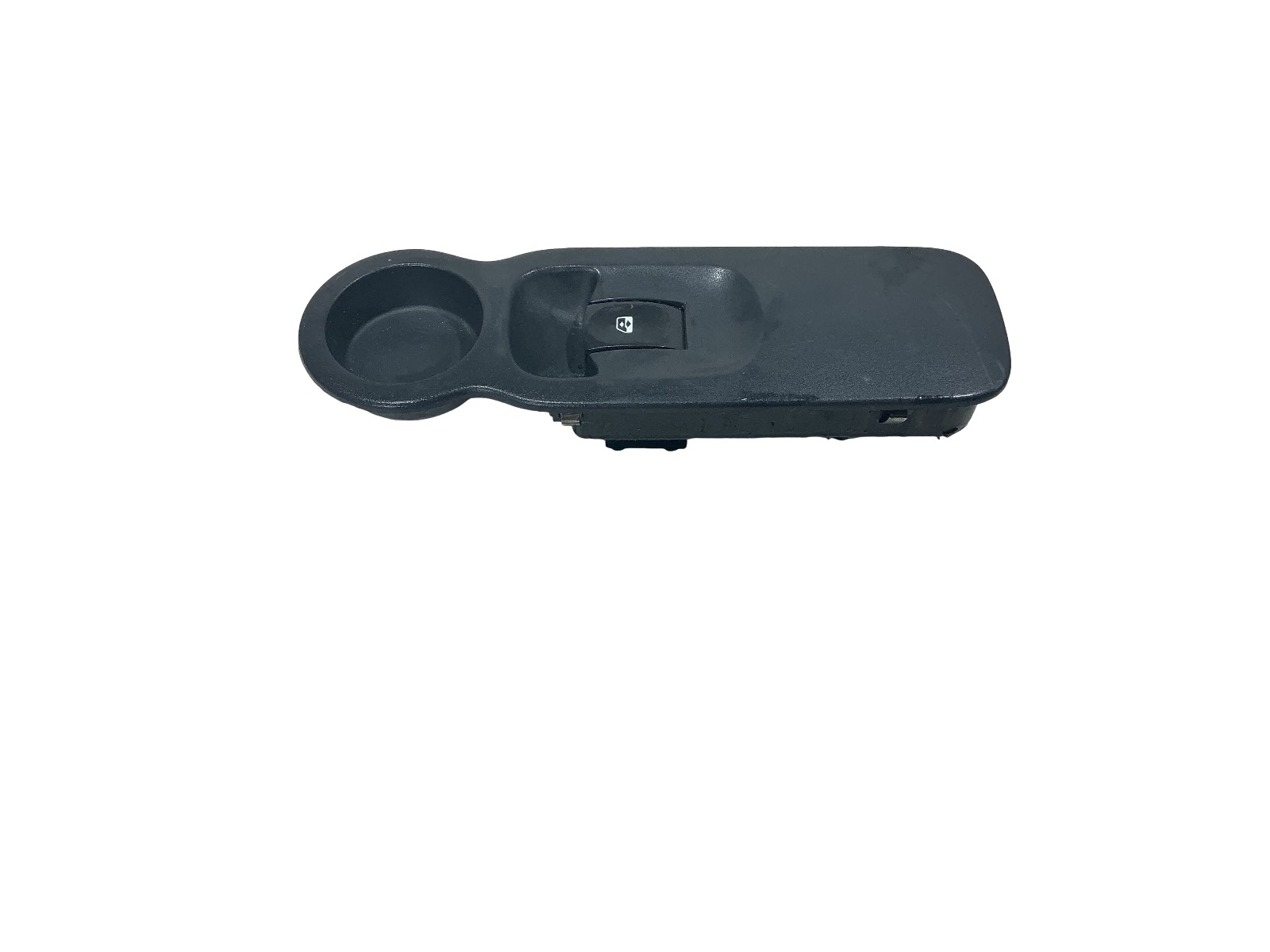 Interruttore Alzacristalli Porta Ant. Destro (Valeo) 8200214936 Usato