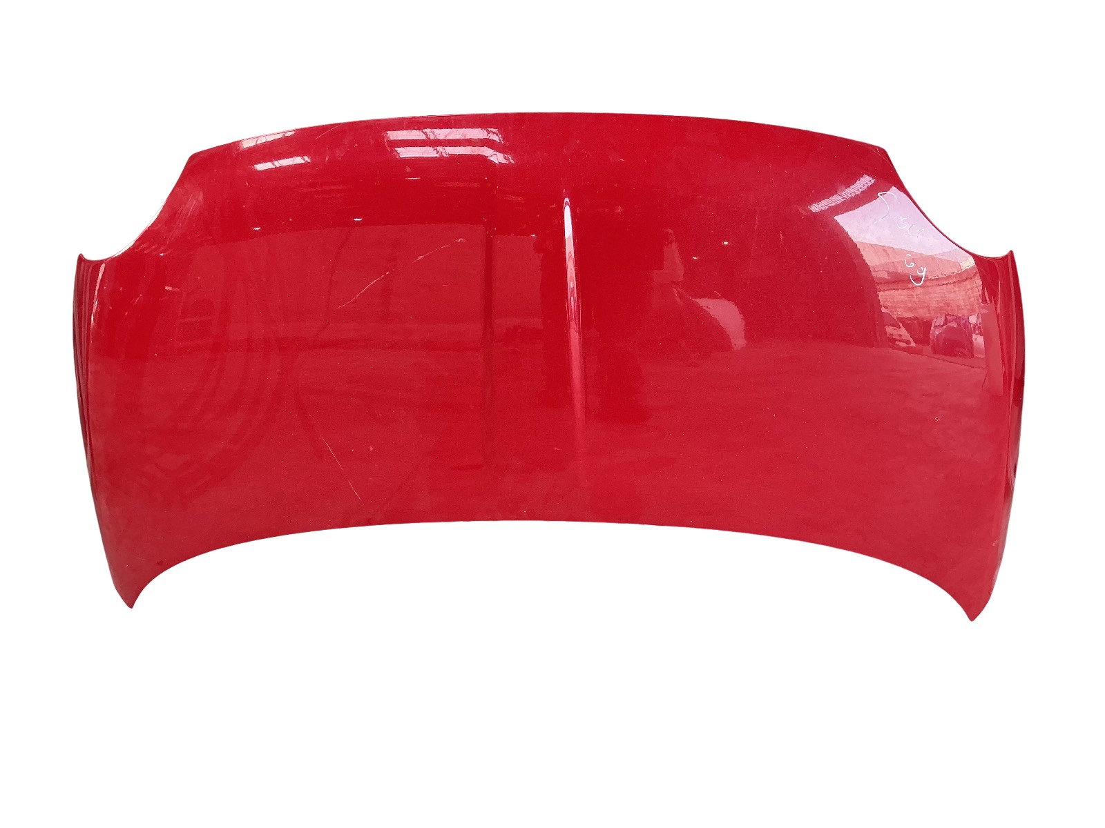 Cofano Ant. 52009424 Usato