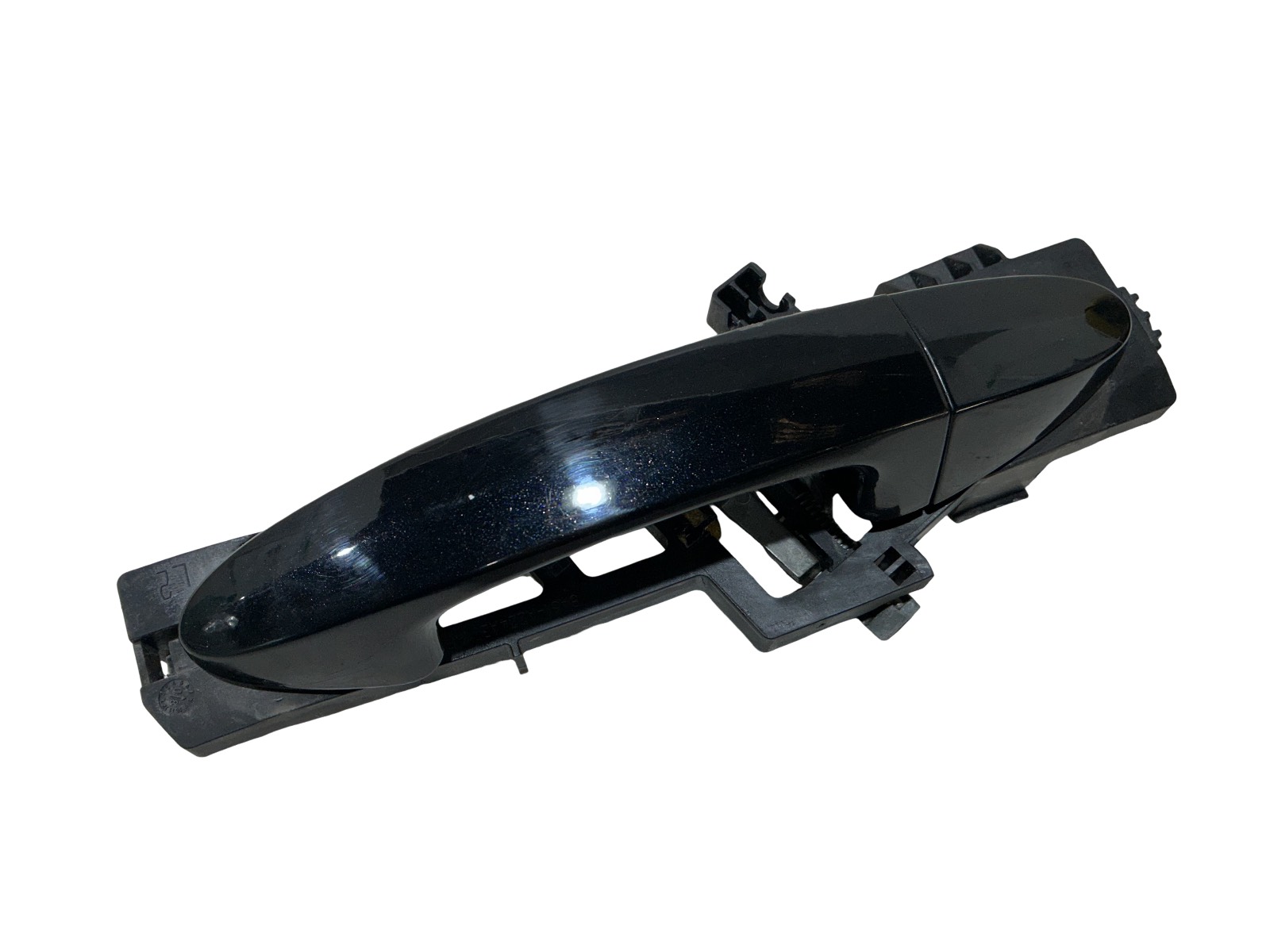 Maniglia Porta Post. Sinistro 1596773 8A61-A224A36-AF Usato