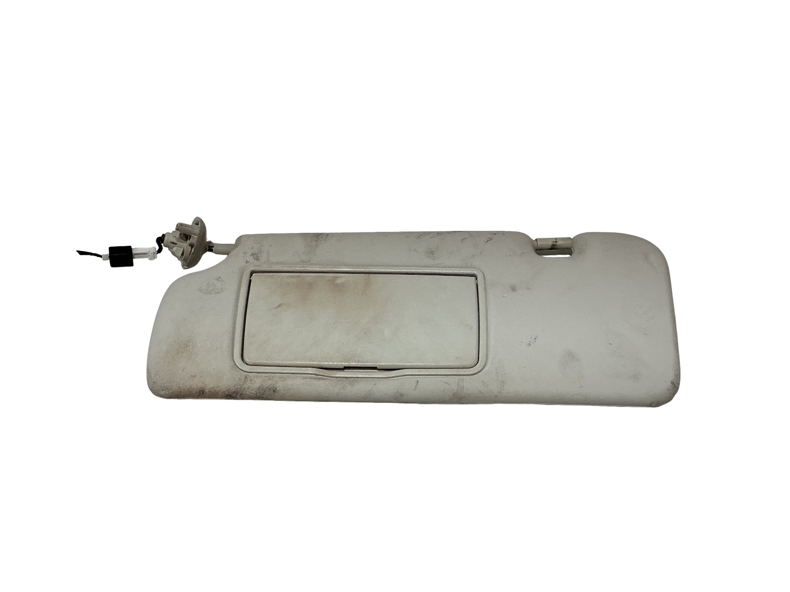 Aletta Parasole Parabrezza Sinistro 1421673 Usato