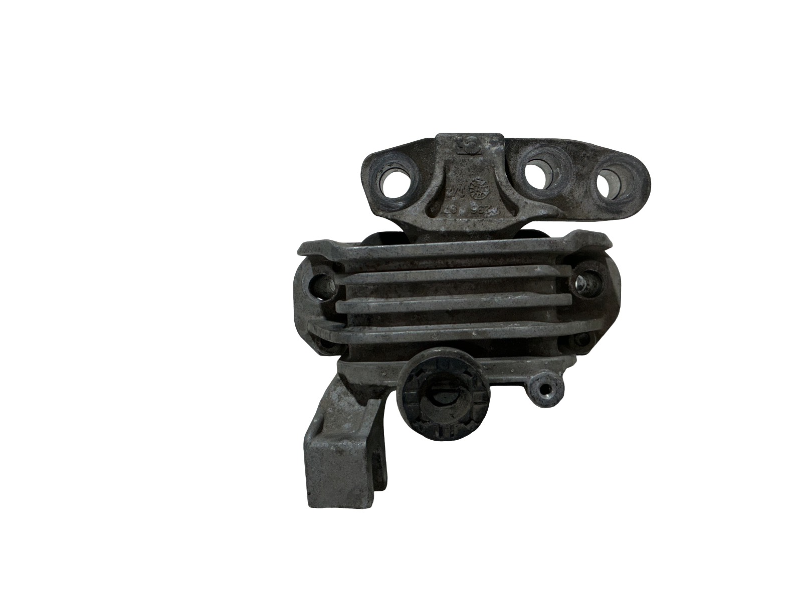 Supporto Ant. Motore 51888091 Usato