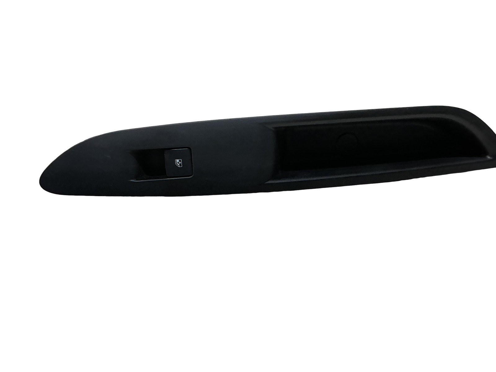 Interruttore Alzacristalli Porta Post. Sinistro (Gm) 13301888 Usato