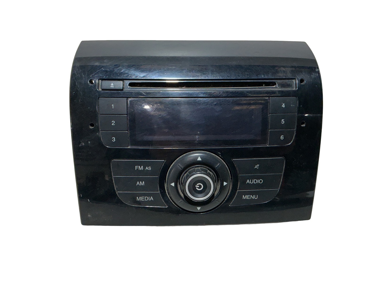 Autoradio (Delphi) 735598556 28405898 Usato