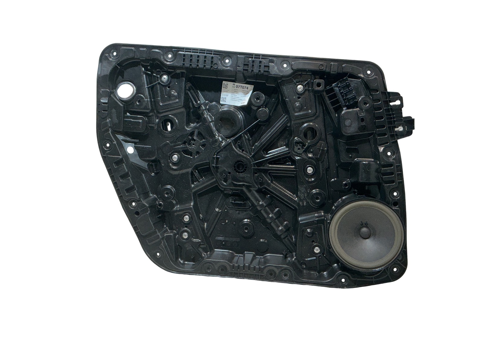 Alzacristallo Elettr. Porta Ant. Sinistro (Bmw) A2477201906 Usato