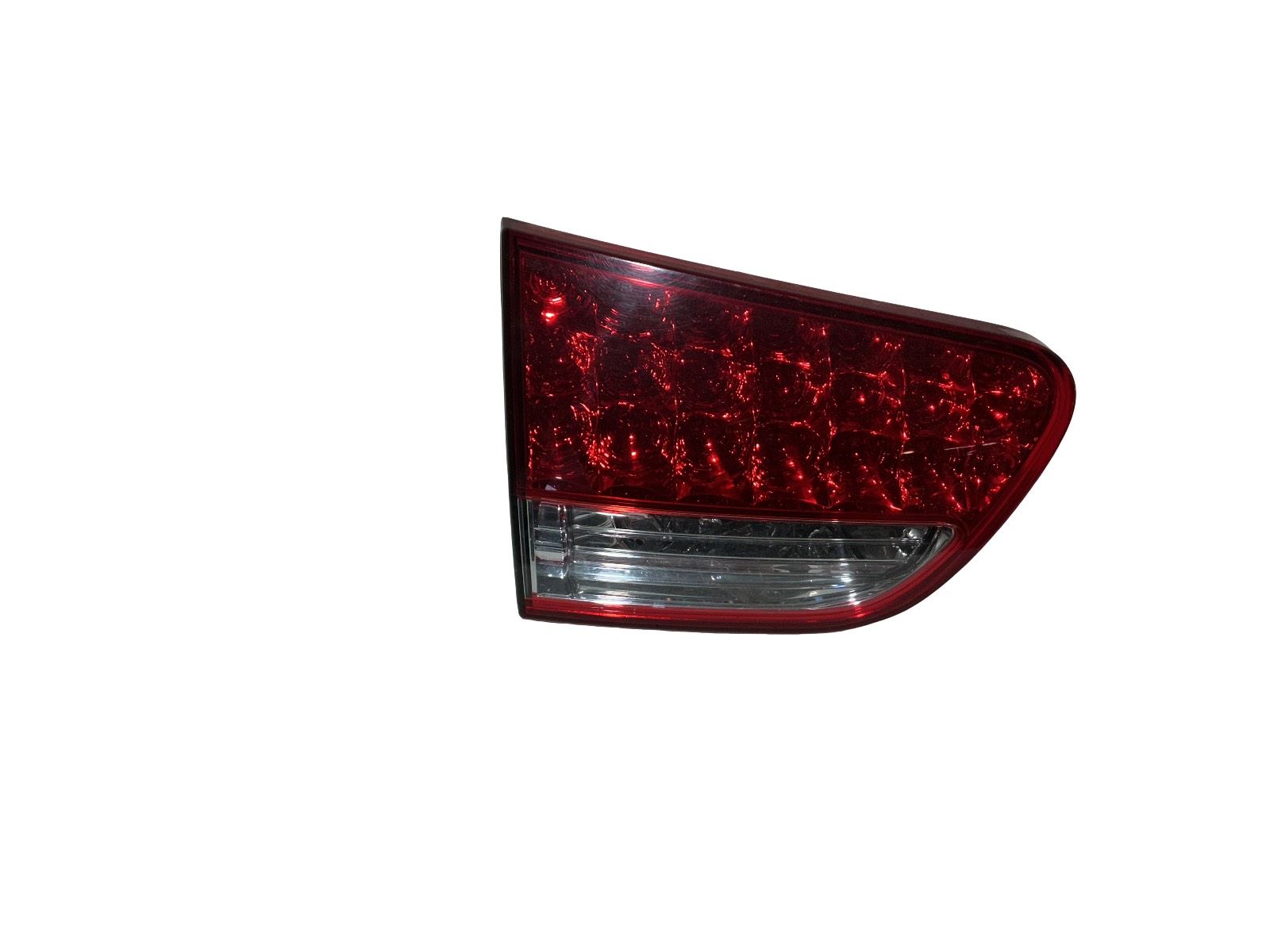 Fanale Post. Parte Int. Sinistro 6350EK Usato