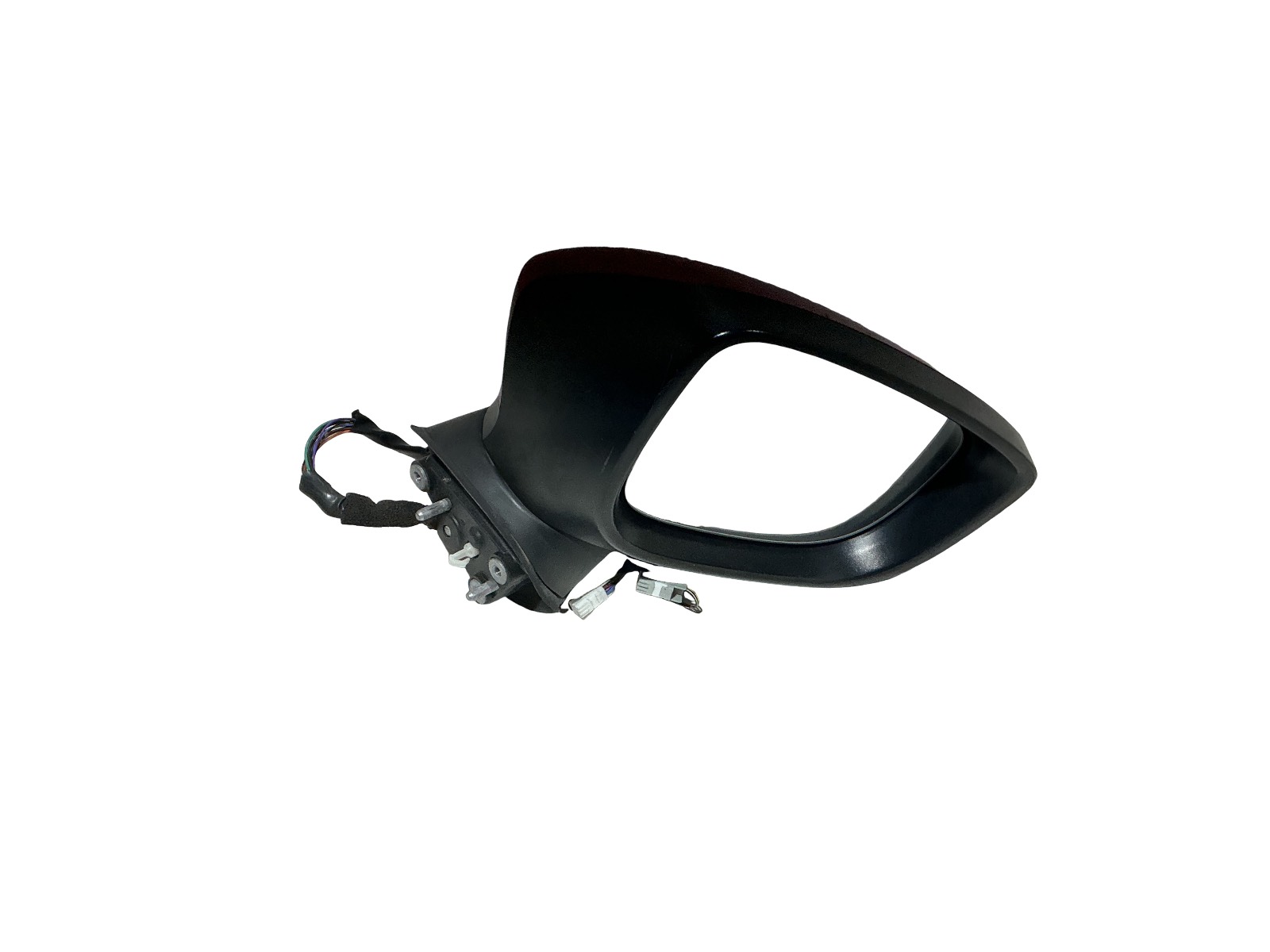 Retrovisore Est. Regolaz. Elettr. Destro BHS269121E Usato