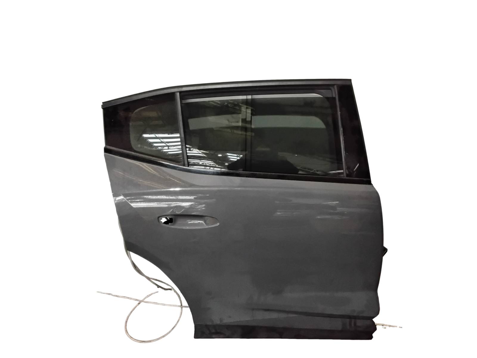 Porta Post. Destro 9847600880 Usato