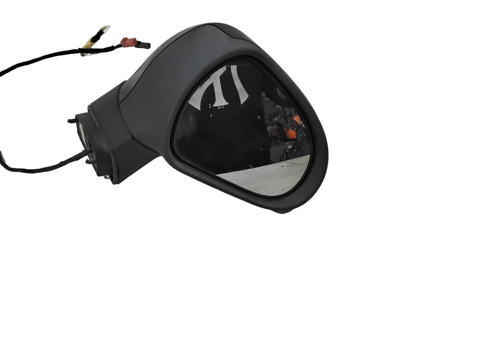 Cristallo Retrovisore Est. Destro 9839237680 Usato