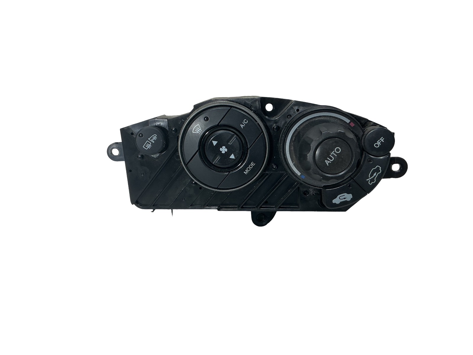 Blocco Comando Climatizzazione Mh36510-0174 79600SMGG4 Usato