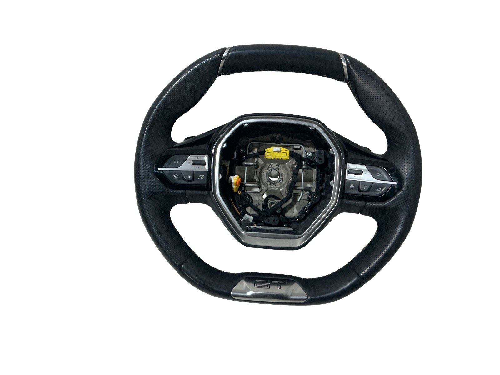 Volante 98349640ZD Usato