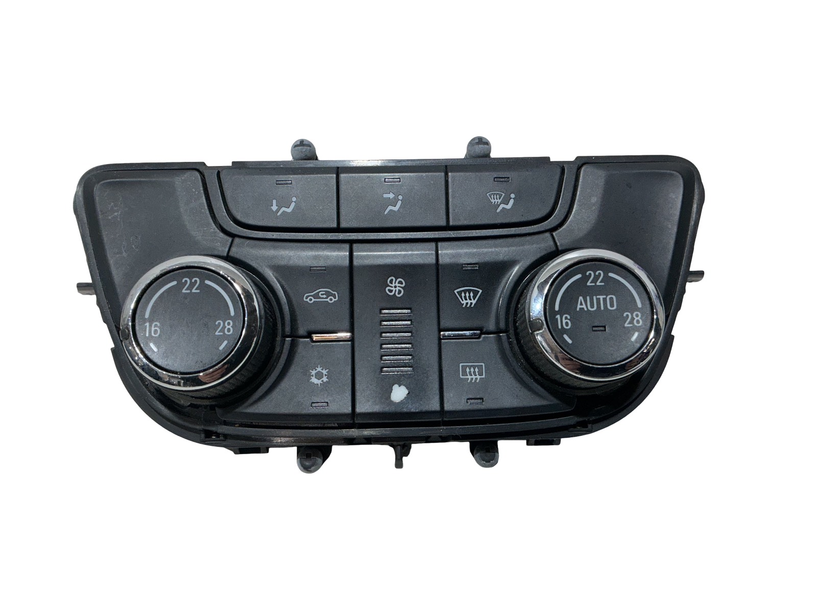 Blocco Comando Climatizzazione (Continental) 13429880 A2C50113251 Usato