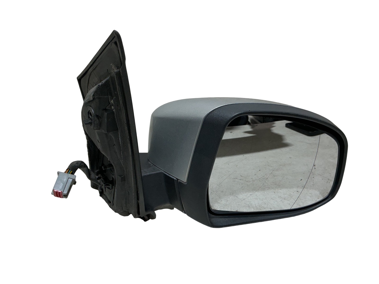 Retrovisore Est. Regolaz. Elettr. Destro 1609829 Usato