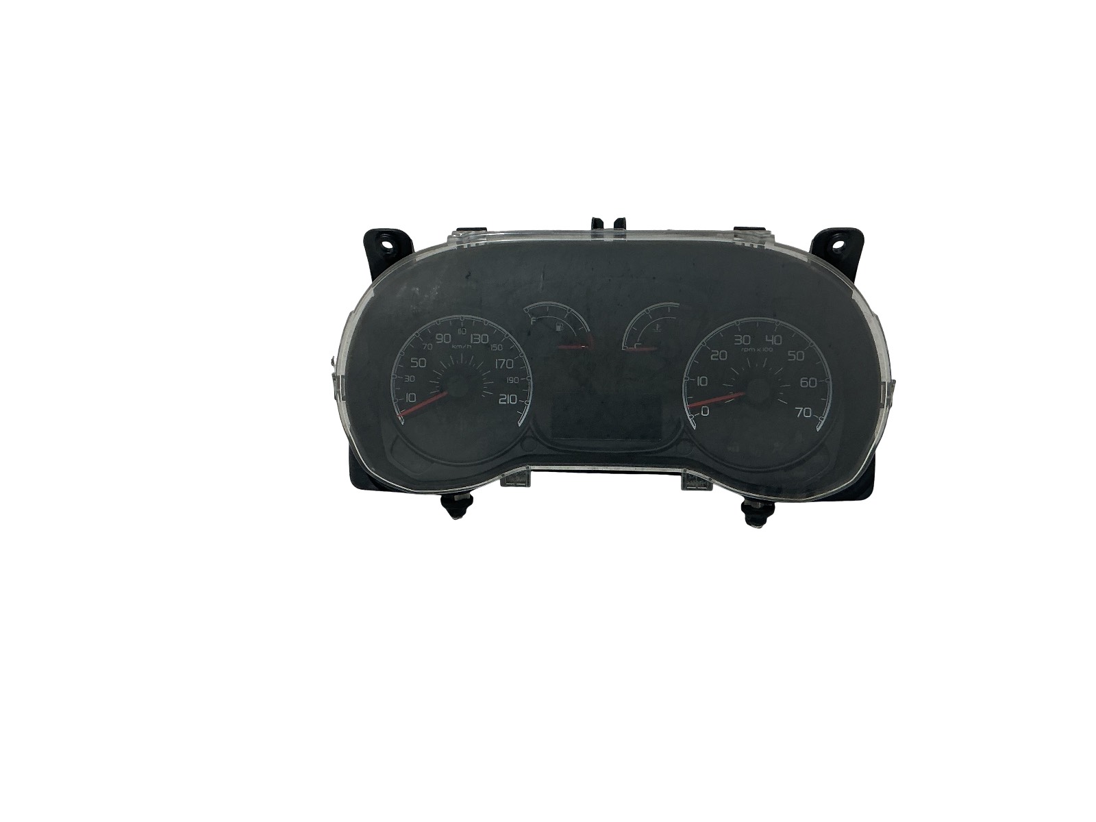 Quadro Portastrumenti 5550011005 Usato