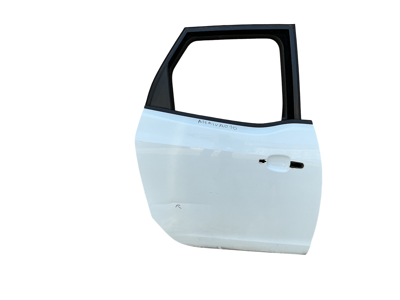 Porta Post. Destro 13309256 Usato