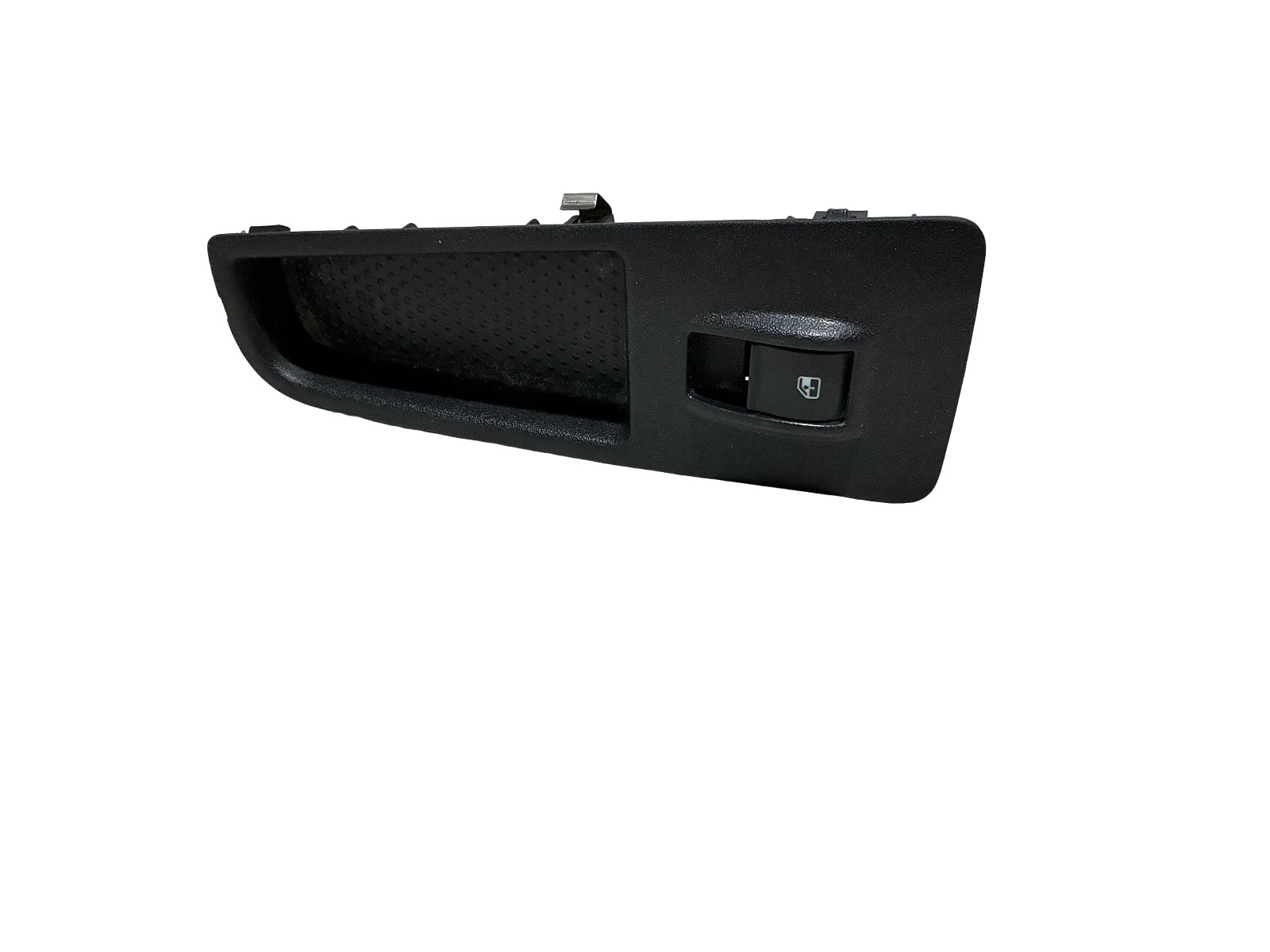 Blocco Comando Alzacristalli Destro 735471507 Usato