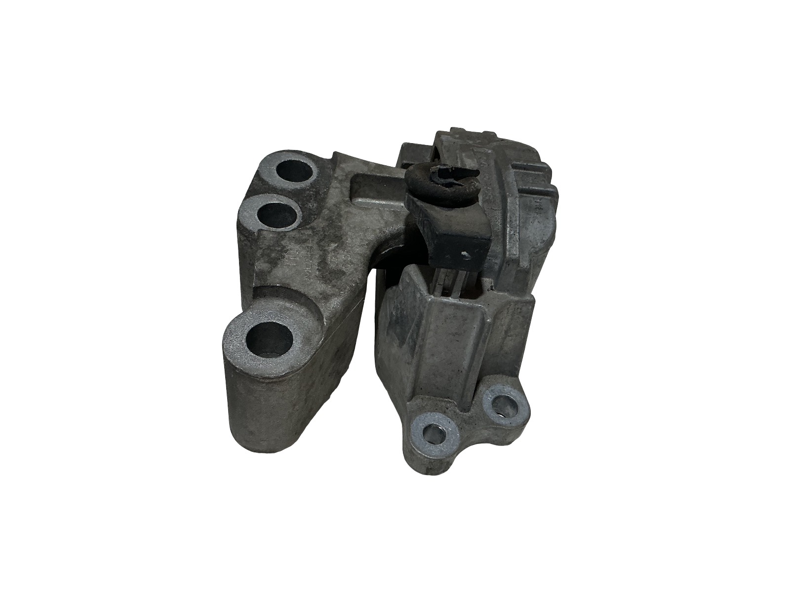 Supporto Elastico Lat. Sup. Motore 52070967 00520709670 Usato