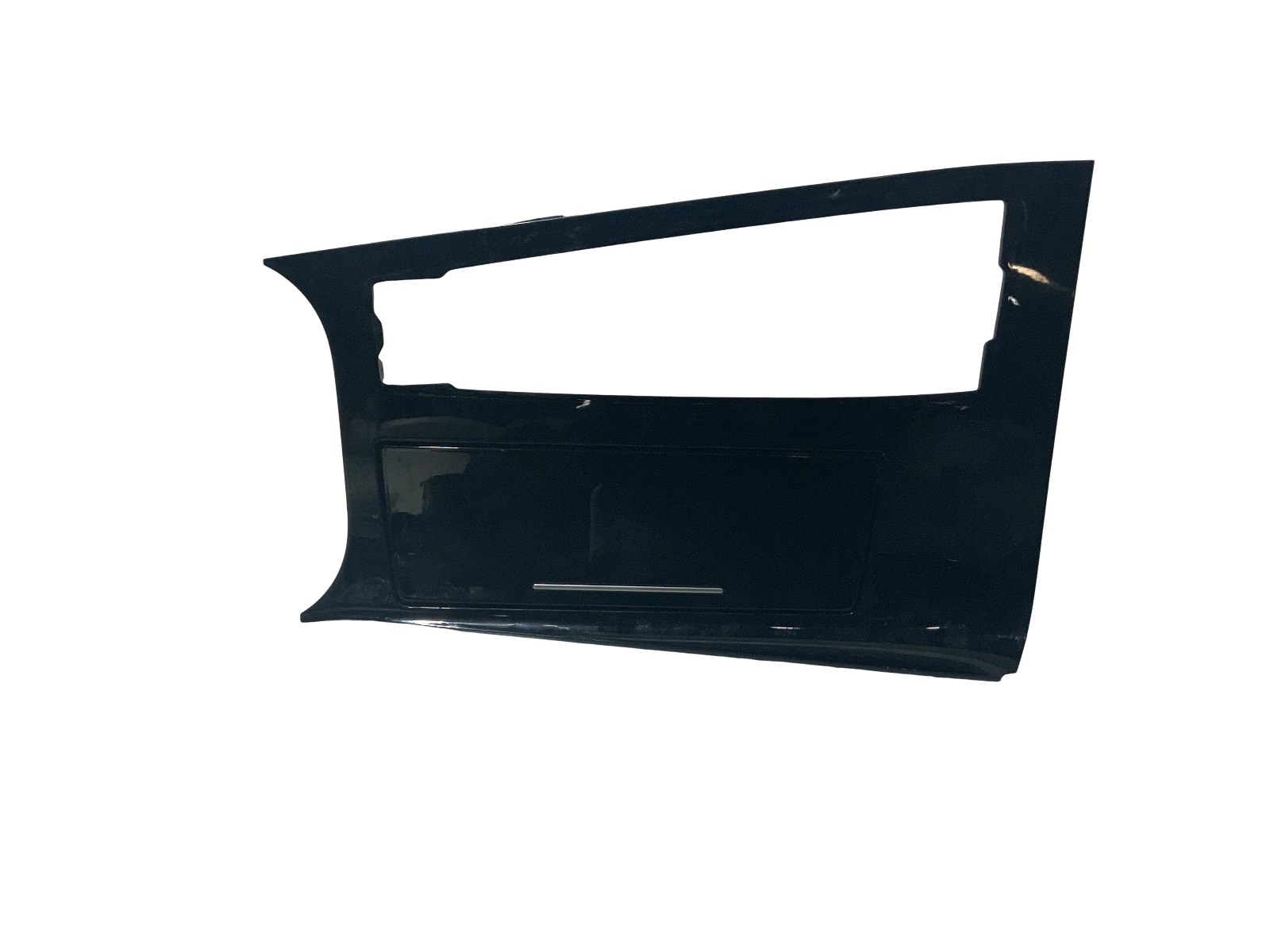 Chiusura Portaoggetti Consolle Centr. 112721a0 Usato