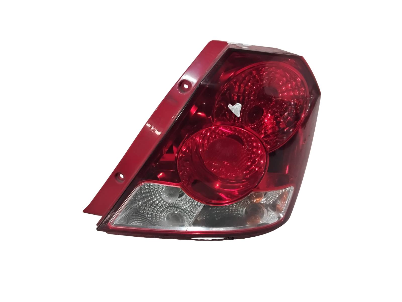 Fanale Post. Destro 96540269 Usato