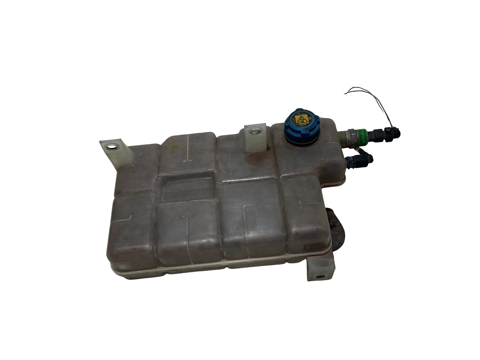 Vaschetta Compensazione Radiatore 504359964 Usato