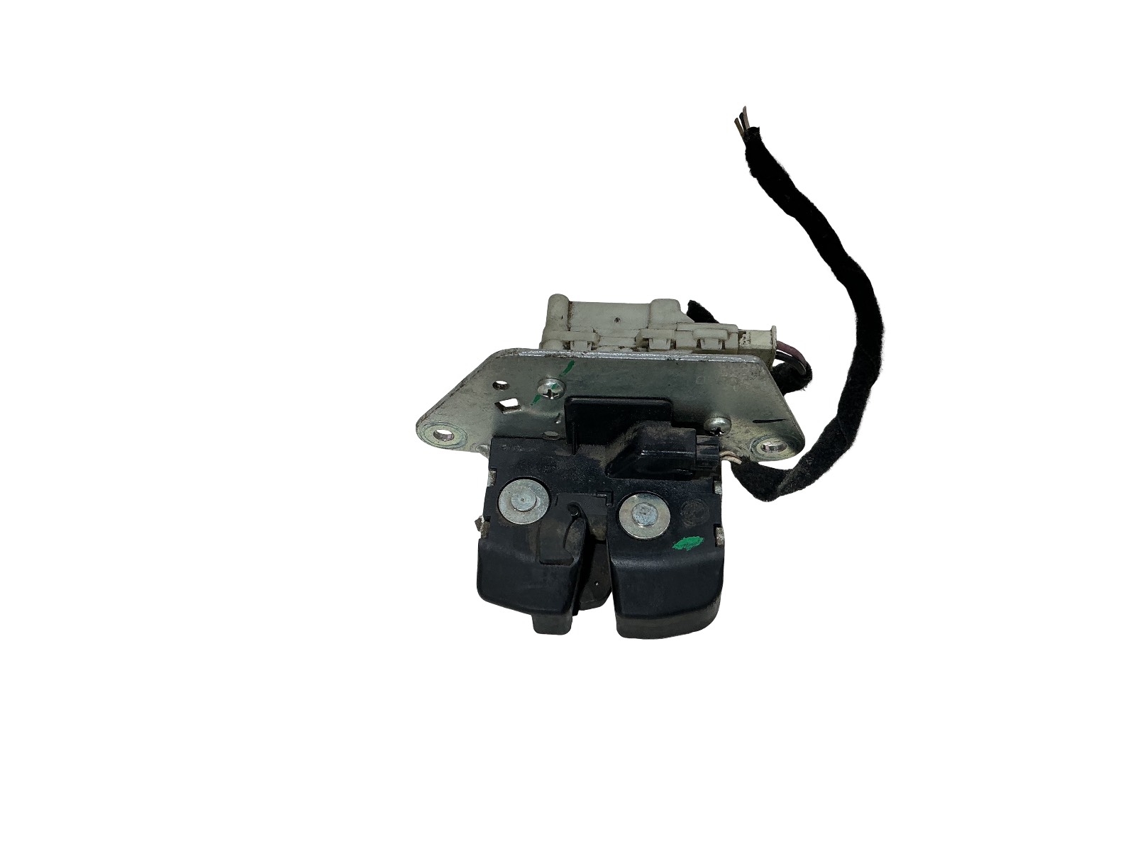 Serratura Portello Post. 165 n06016 Usato