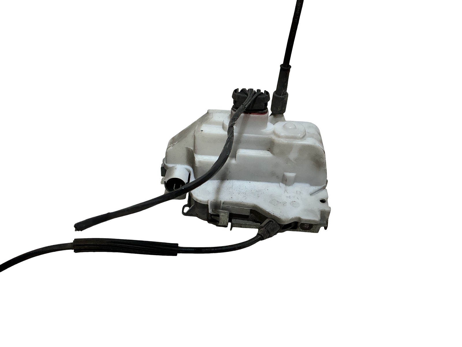 Serratura Porta Ant. Destro 8200384971 Usato