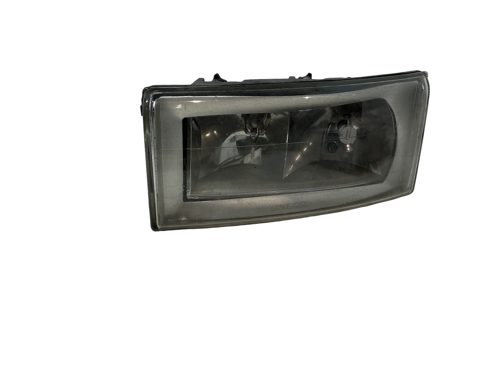 Proiettore Sinistro (Iveco Bosch) 500307755 1 305 235 382 Usato