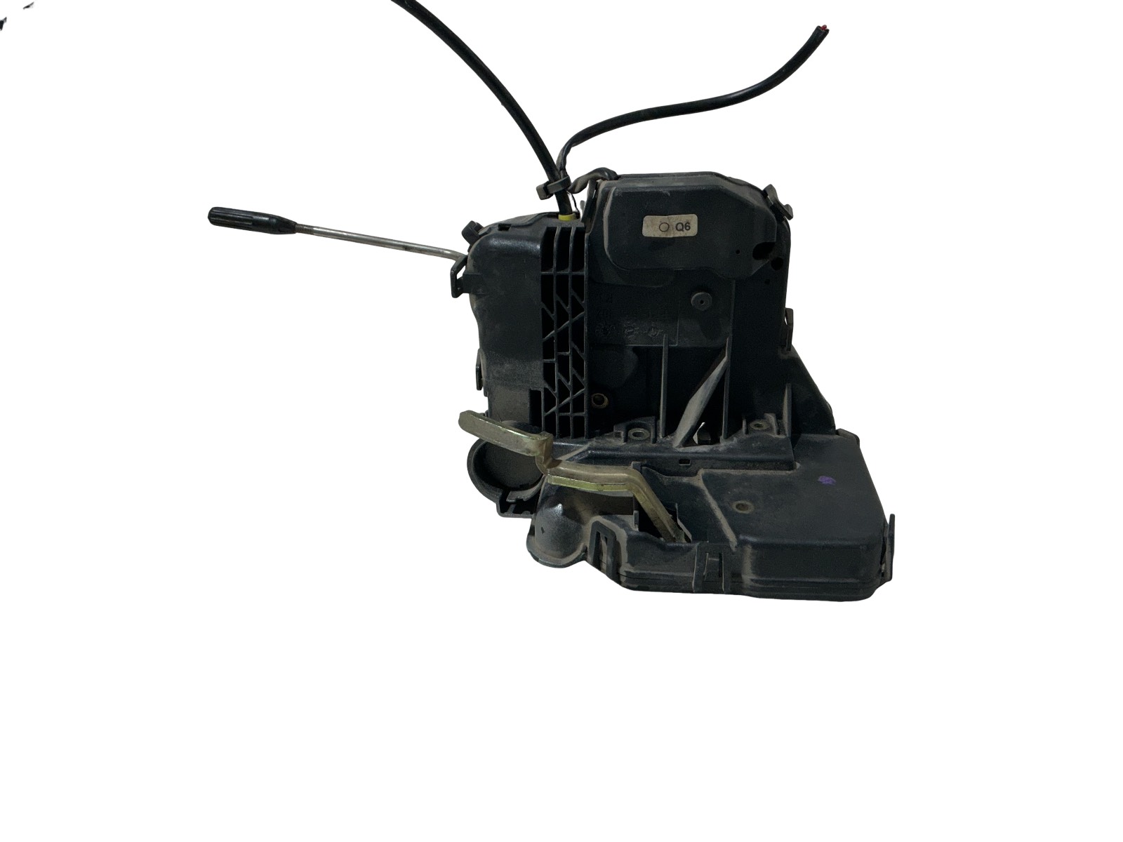 Serratura Porta Ant. Destro A2037200835 Usato