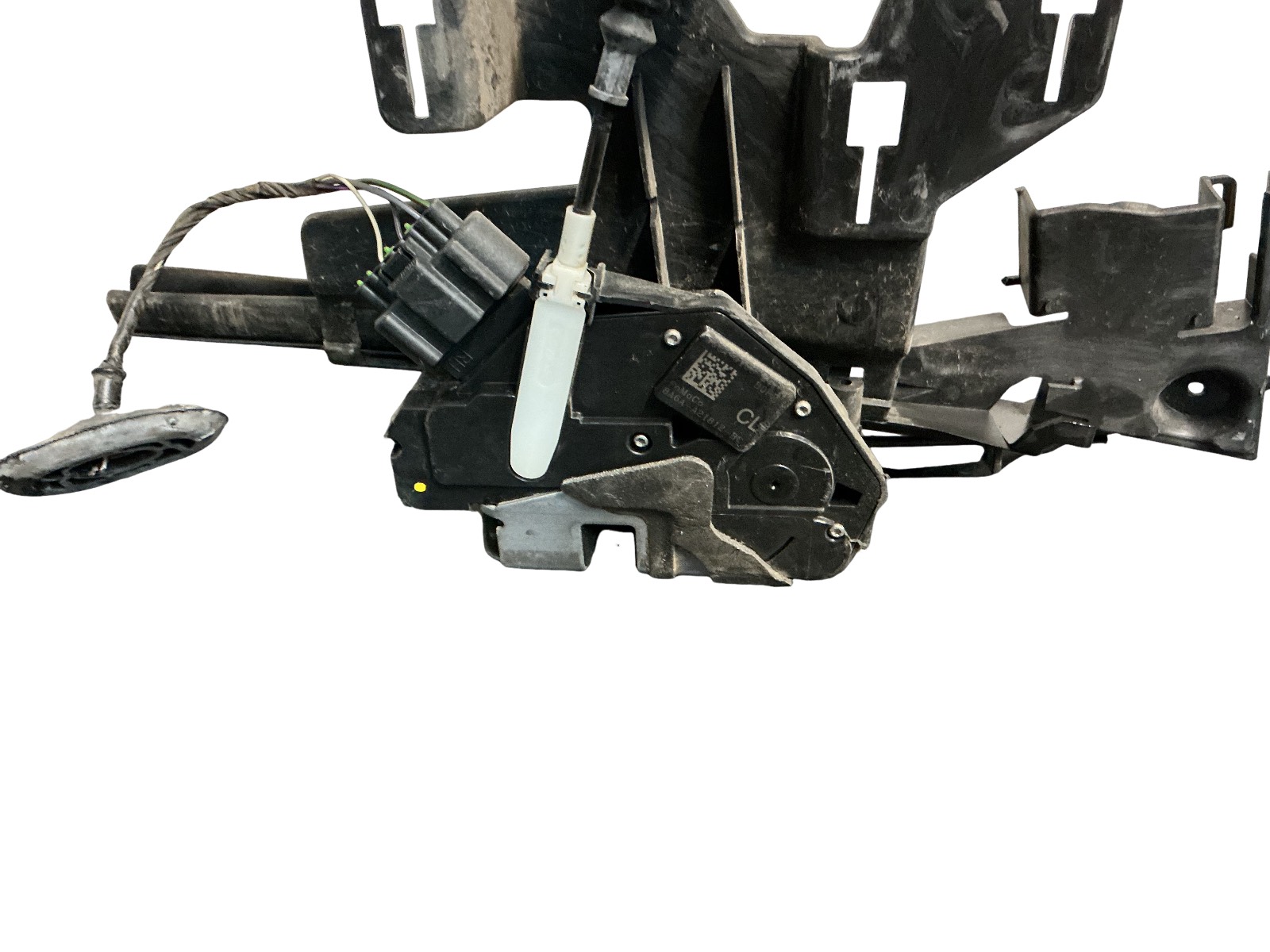 Serratura Porta Ant. Destro (Fomoco) 2048282 8A6A-A21812-BC Usato