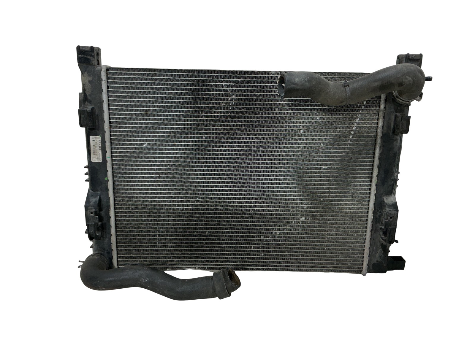 Radiatore (Renault) 8200138738 214100078R Usato