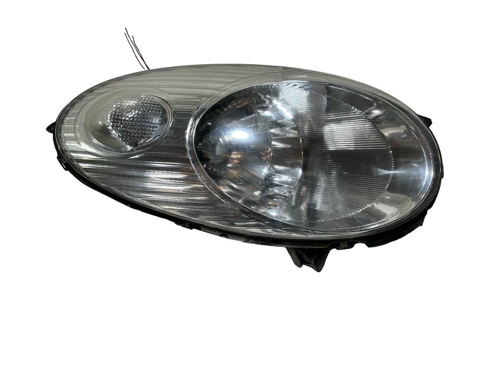 Proiettore Destro 26010AX700 Usato