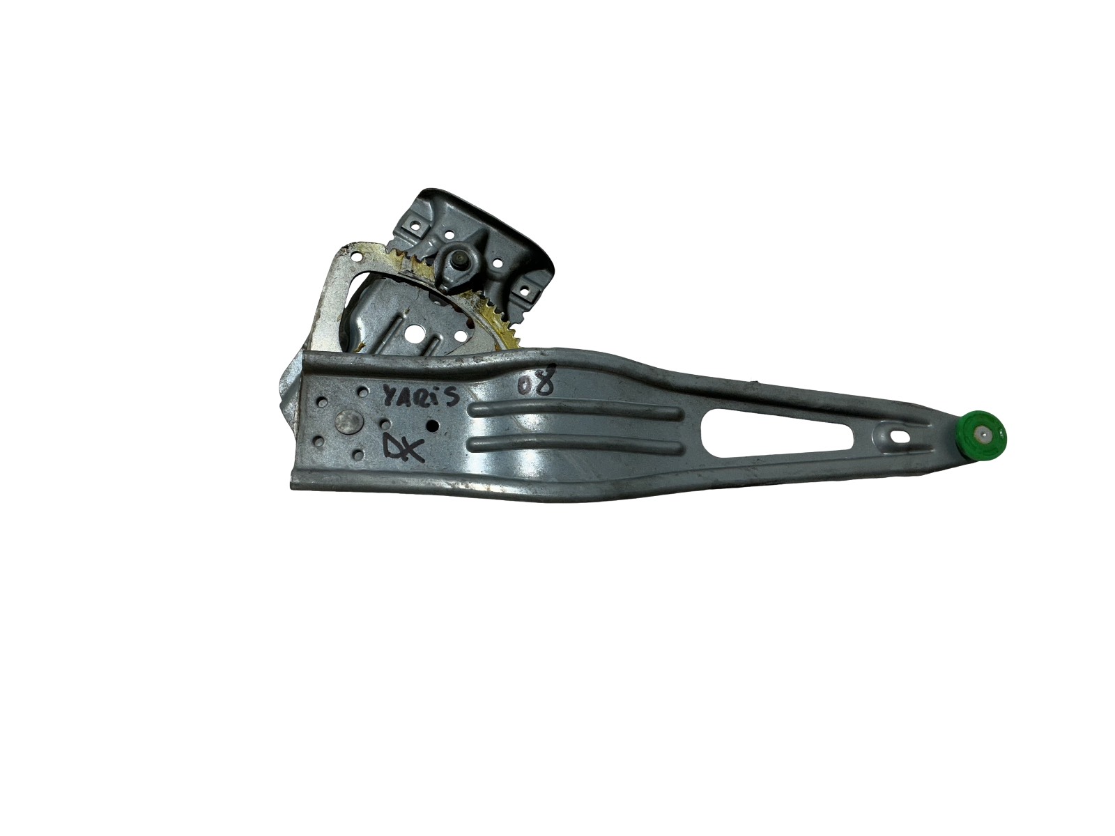 Alzacristallo Porta Ant. Destro (Skoda) 698100D031 Usato