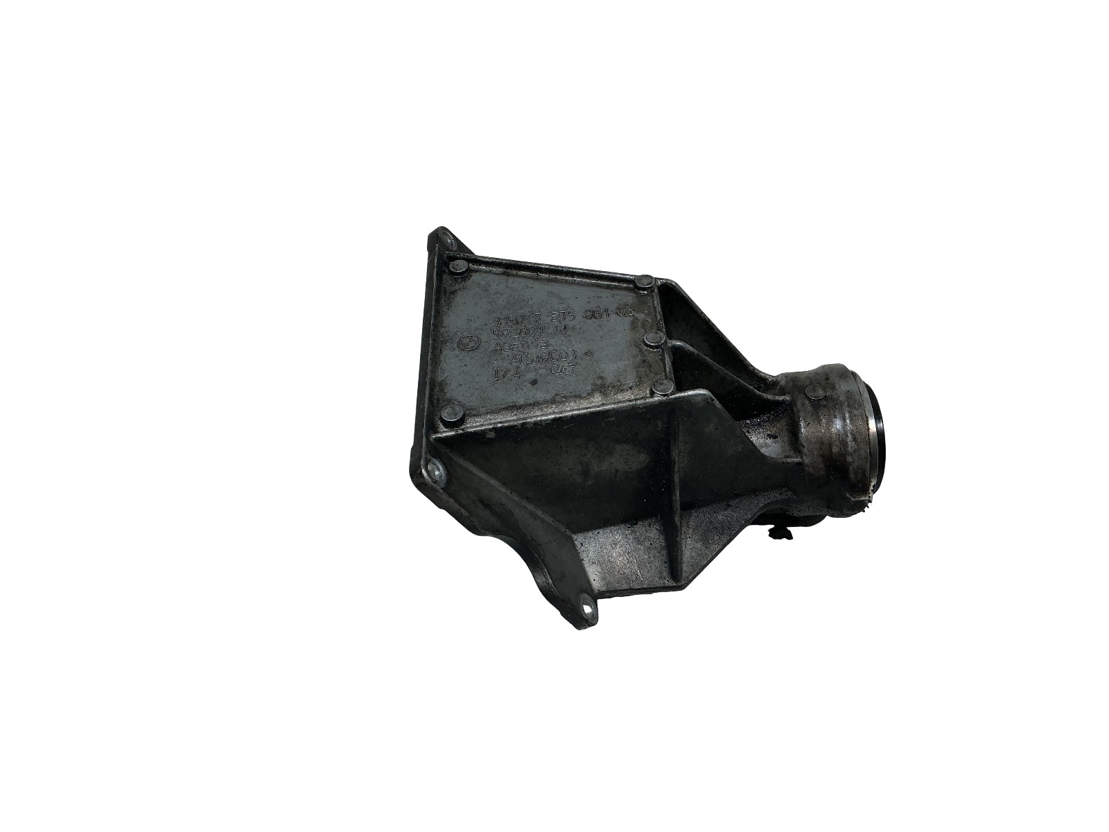 Supporto Ant. Motore (Bmw) 3150 7 575 061-05 592601 10 Usato