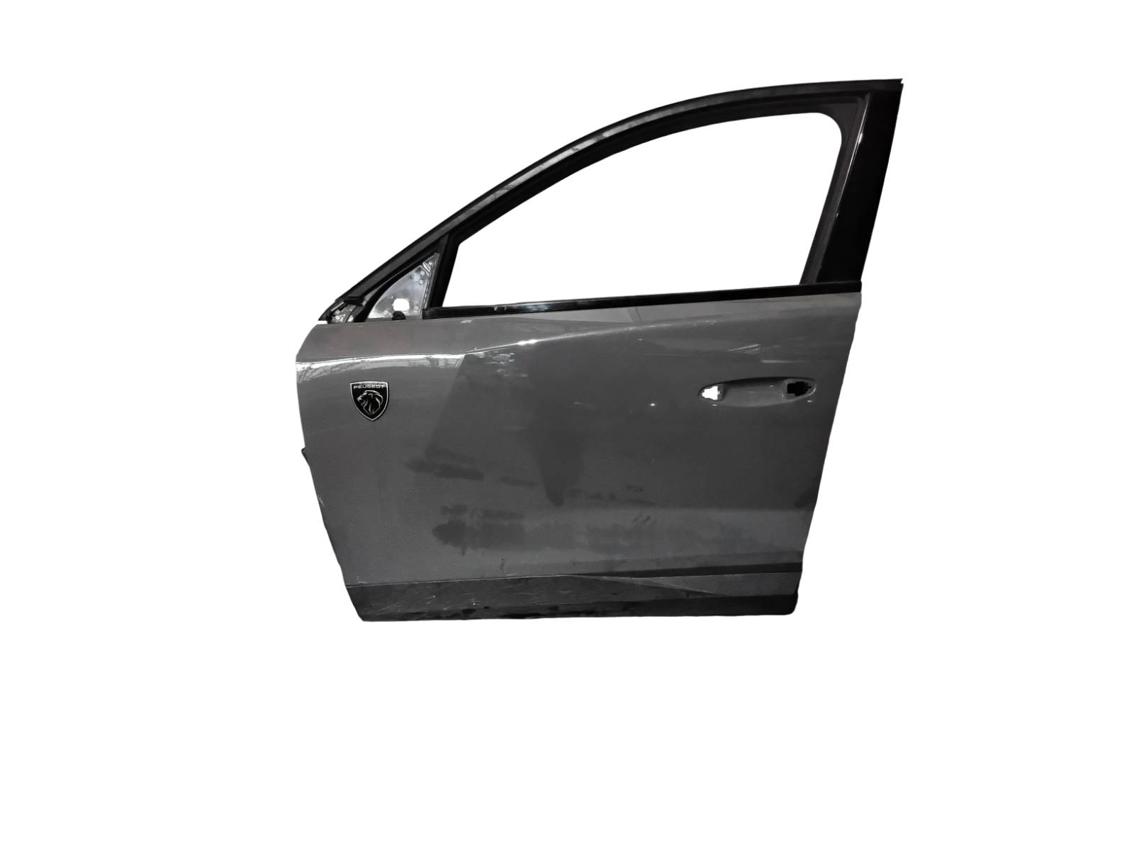 Porta Ant. Sinistro 9847600480 Usato