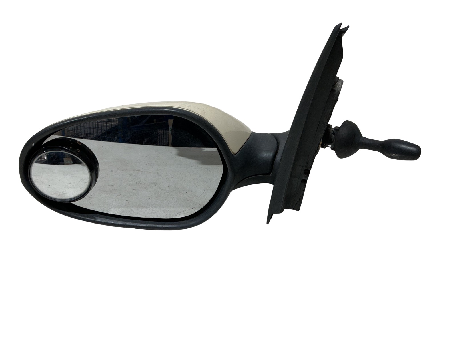 Retrovisore Est. Sinistro 735345121 Usato