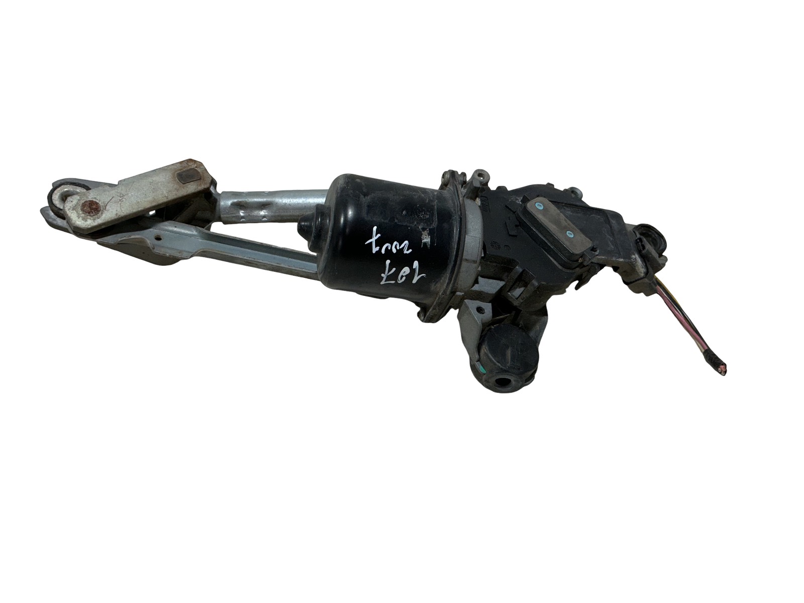 Motorino Tergiparabrezza (Valeo) 6405t2 Usato