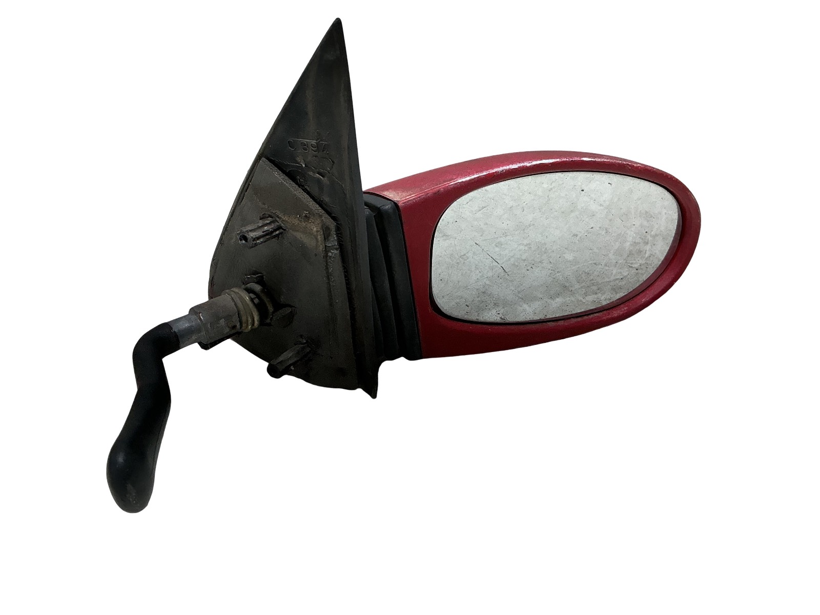 Retrovisore Est. Destro 71713838 Usato