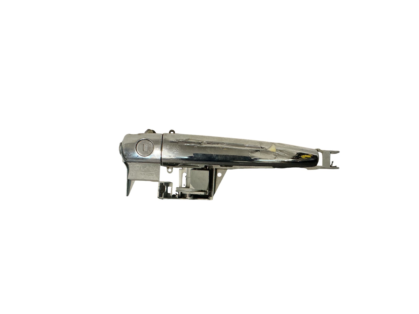 Maniglia Porta Ant. Sinistro 9101KJ 9684560080 Usato