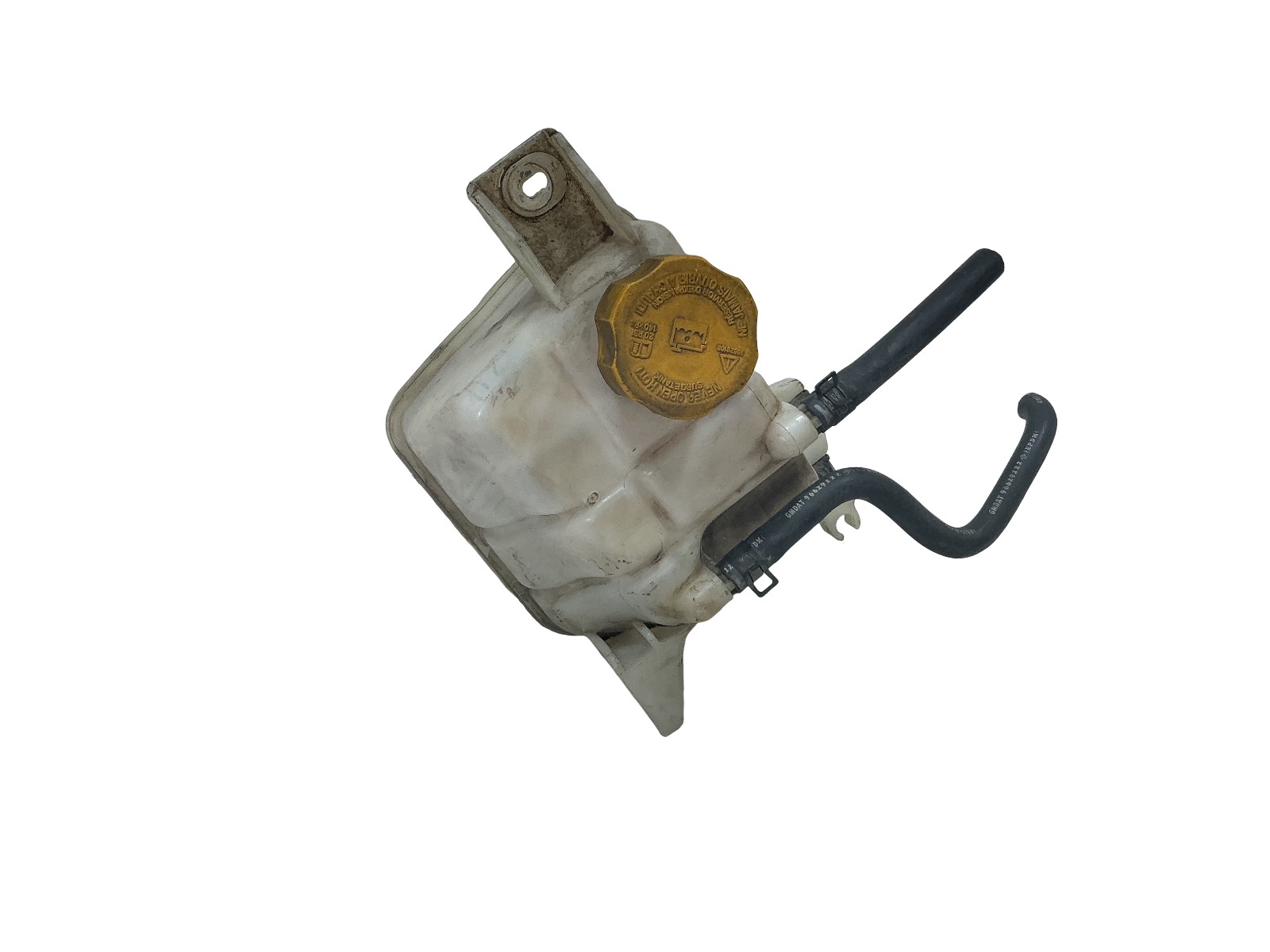 Vaschetta Compensazione Radiatore 96837836 96629122 Usato