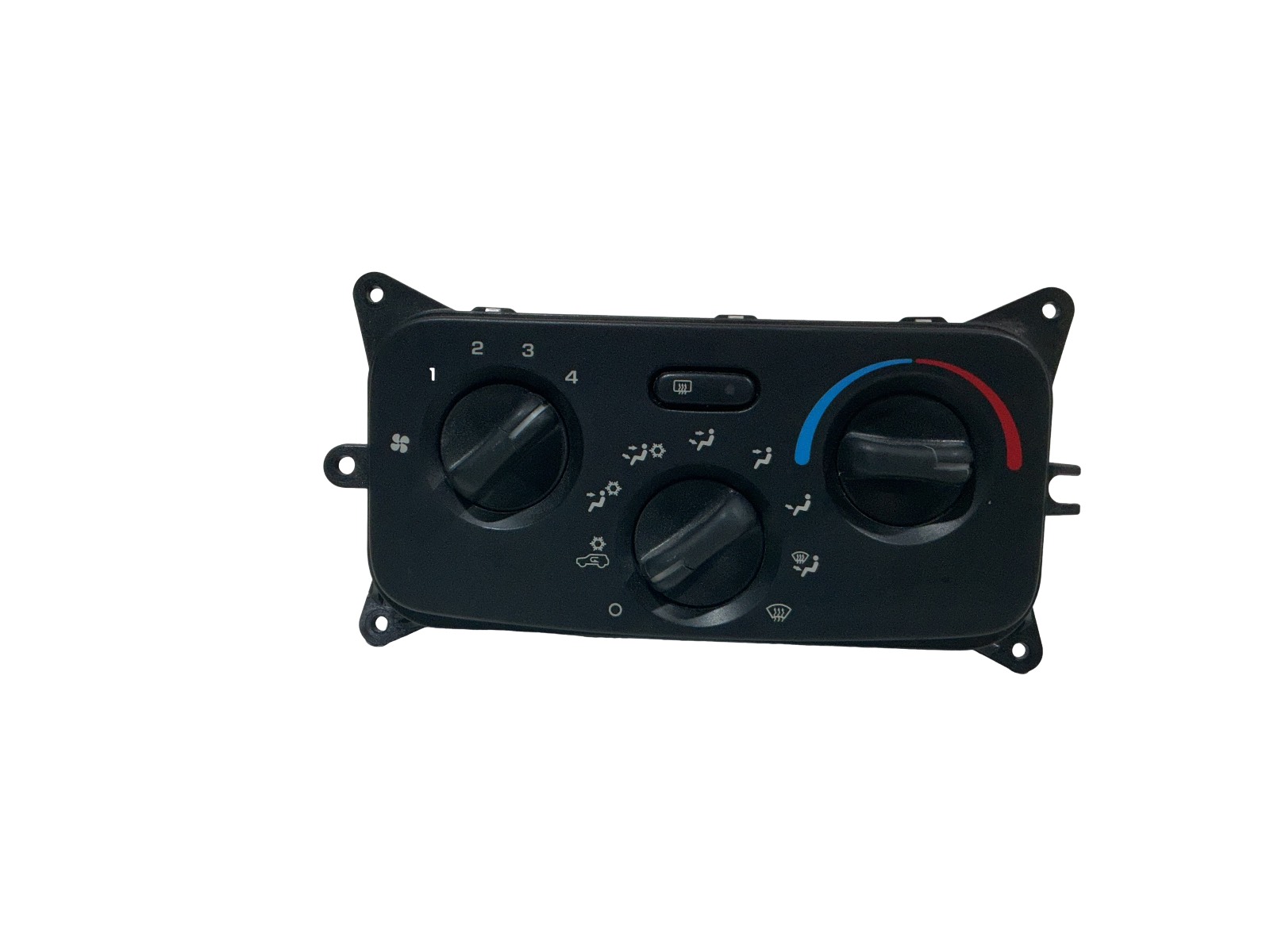 Blocco Comando Climatizzazione P55037533ac Usato