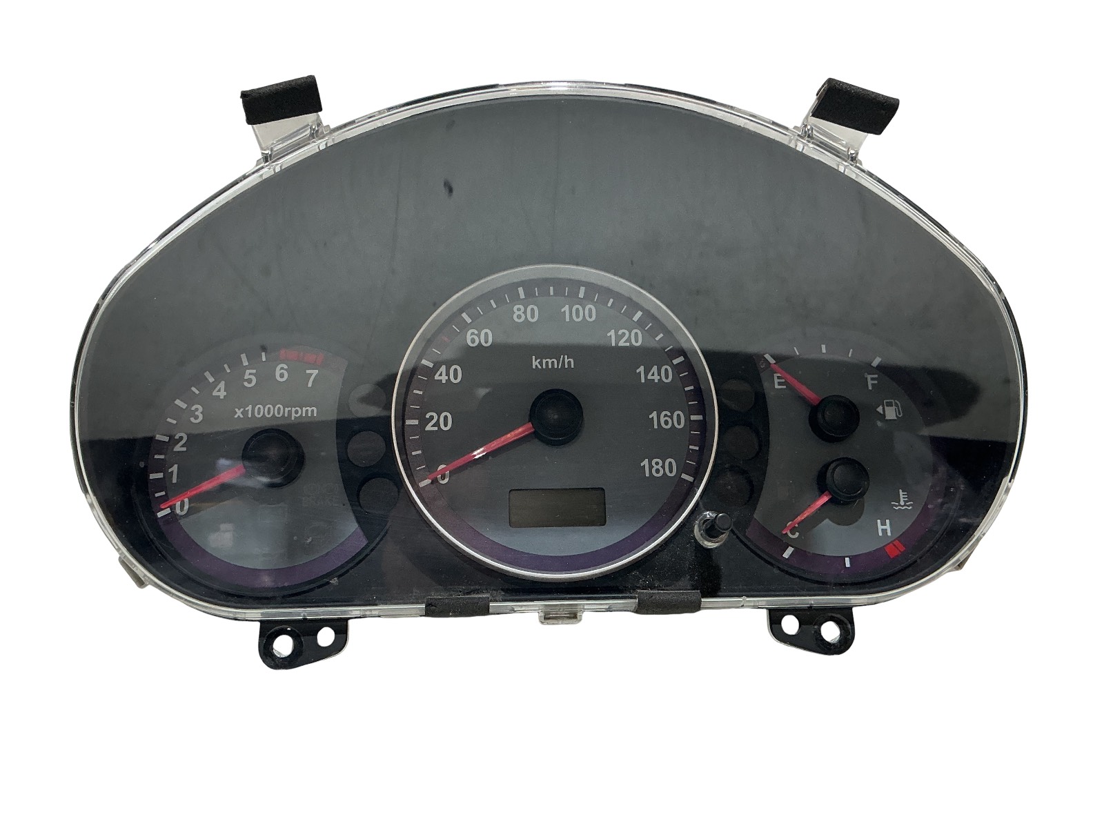 Quadro Strumenti Compl. (Hyundai Hyundai) 9400605000 11000-888801H Usato