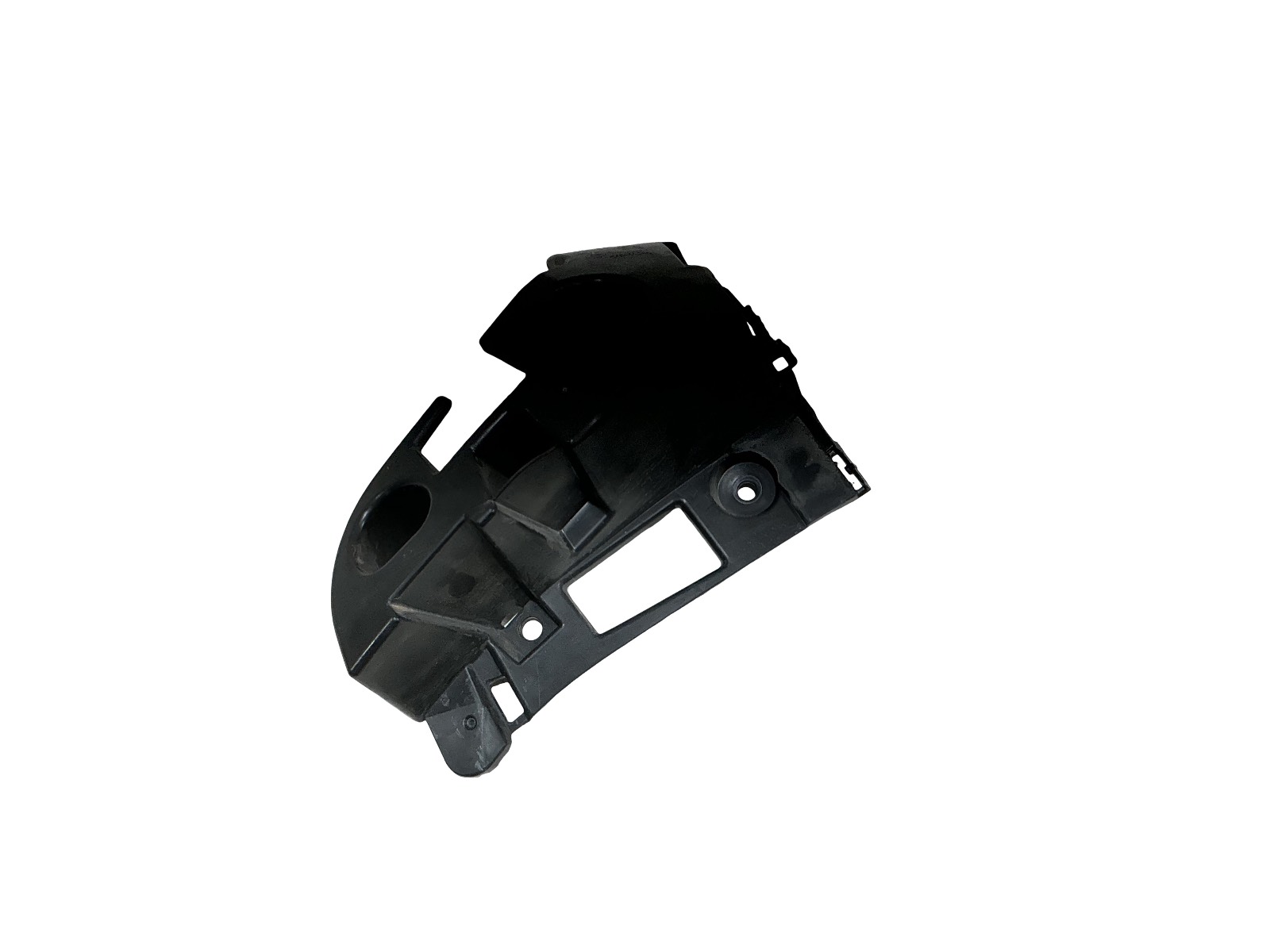 Supporto Lat. Paraurti Post. Sinistro (Peugeot) 9861567380 Usato