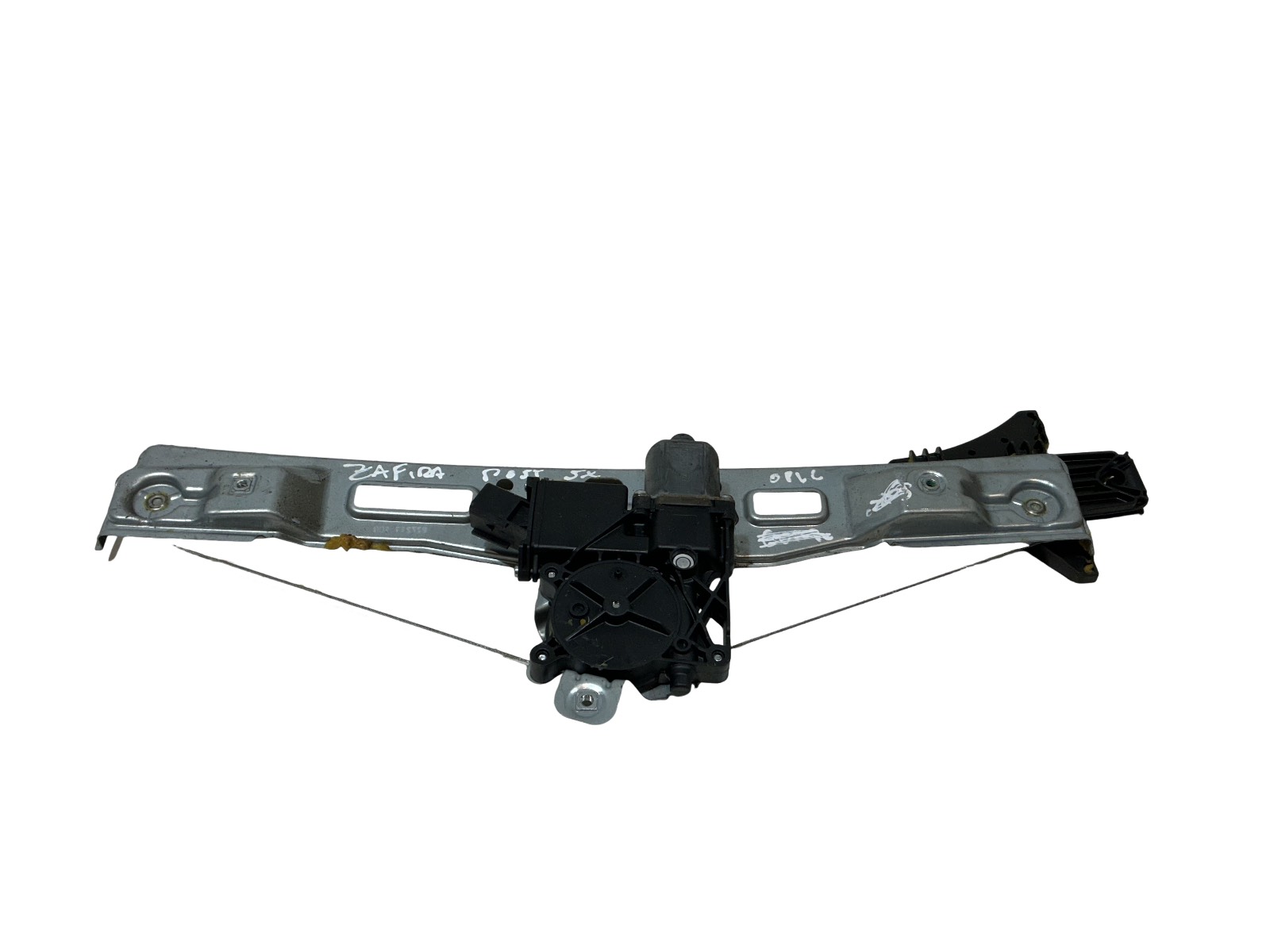 Alzacristallo Elettr. Porta Post. Con Motorino Sinistro 13369289 Usato